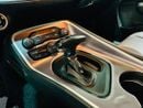 Dodge Challenger SXT