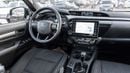 Toyota Hilux 2026 Toyota Hilux Adventure 4.0L AT Petrol (Black-Black)