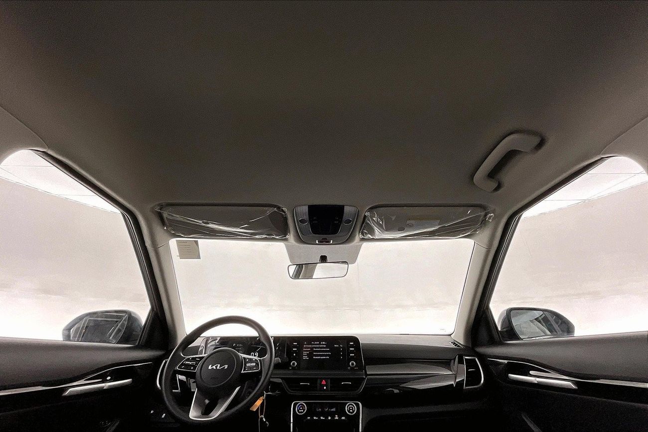 Kia Seltos LX | 1 year free warranty | 0 Down Payment