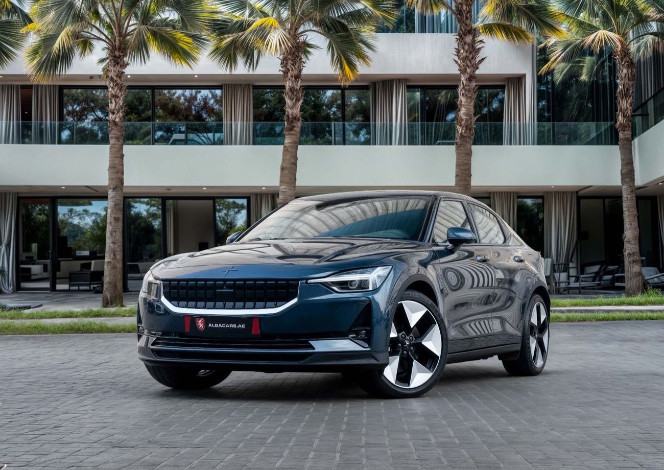 Polestar 2 1,763 P.M  | 0% Downpayment | POLESTAR 2 LONG RANGE| AGENCY WARRANTY!