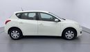 Nissan Tiida S 1.6 | Under Warranty | Inspected on 150+ parameters