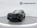 فولكس واجن تيرامونت 34,100 AED SAVINGS from New Car