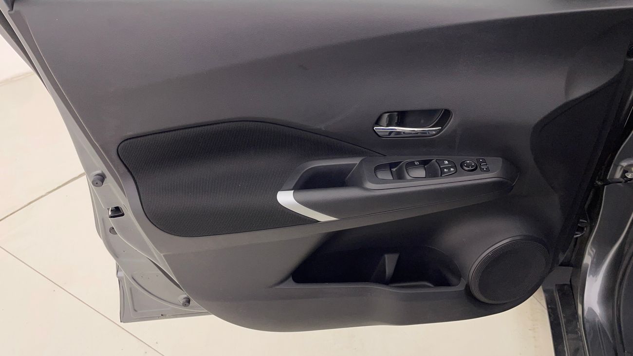 نيسان كيكس 2024 SV | AED 915/Month | 0 DP | 30 Day Return | Warranty | Service History