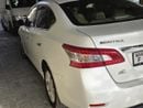 Nissan Sentra first owner, 1.6L engine