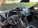 فورد إيسكاب 1.5T Ambiente
