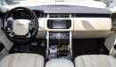 Land Rover Range Rover Vogue SE Supercharged