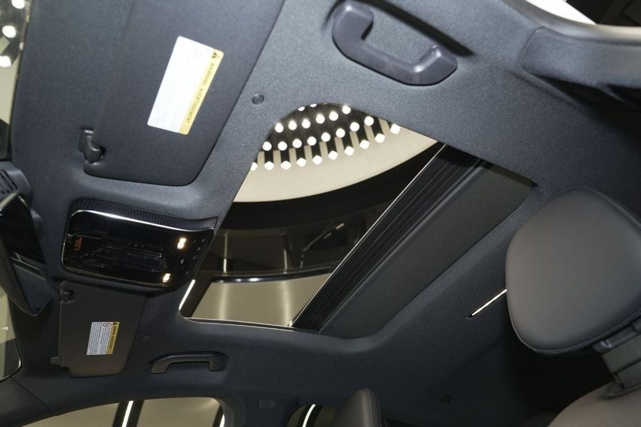 Mercedes-Benz GLC Coupe 300