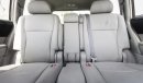 Toyota Highlander Limited V6 (Export only)