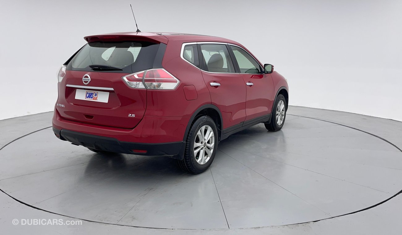Nissan XTrail S 2.5 | Zero Down Payment | Free Home Test Drive