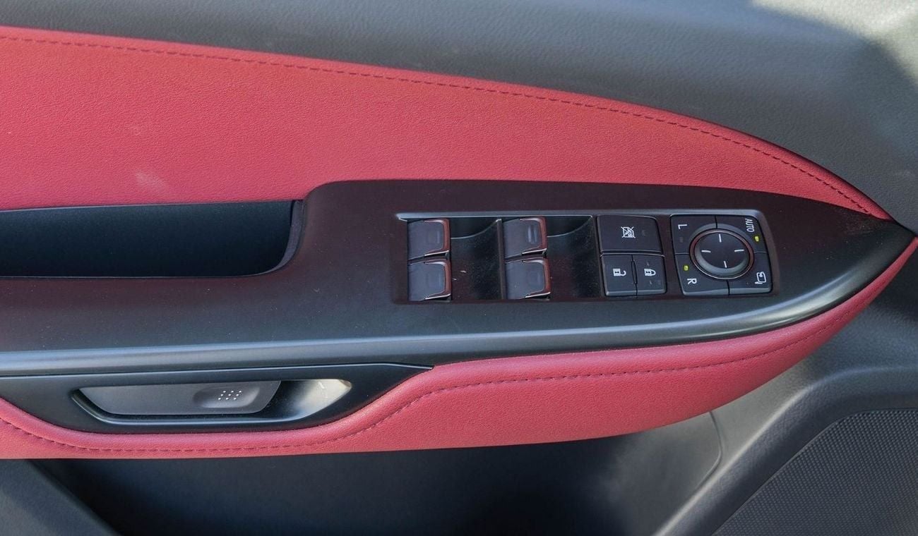 Lexus NX350h 2025 Lexus NX350h 2.5L AT Hybrid (Gray)