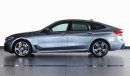 BMW 640i I