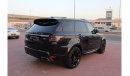 لاند روفر رانج روفر سبورت أس إي RANGE ROVER SPORT HSE 2020-