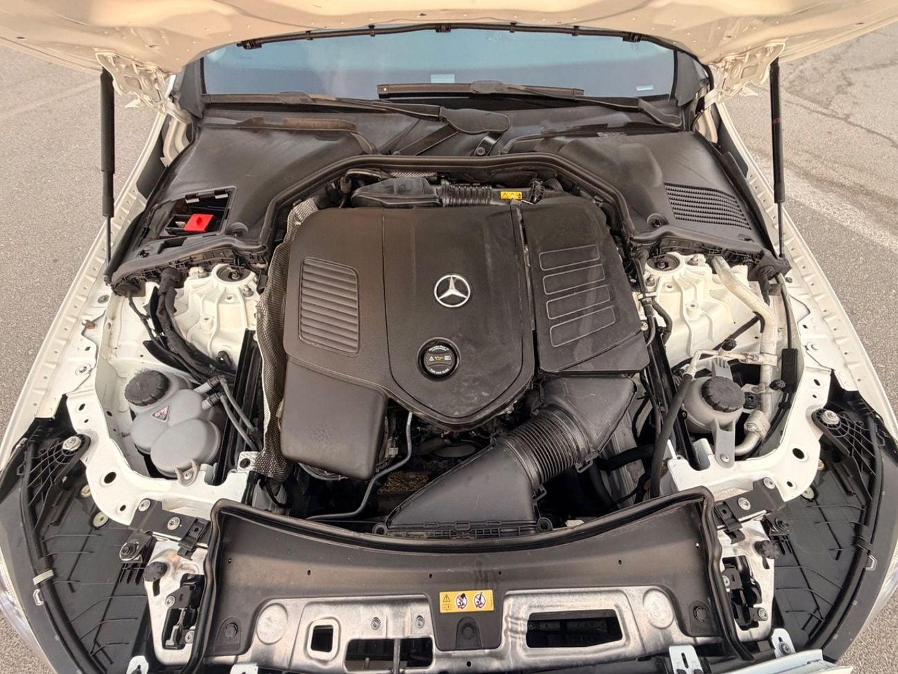 Mercedes Benz C300 PREMIUM