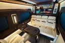 مرسيدس بنز سبرينتر 2024 VIP MERCEDES SPRINTER with Extra AC - 2 Years Warranty by Vline Design