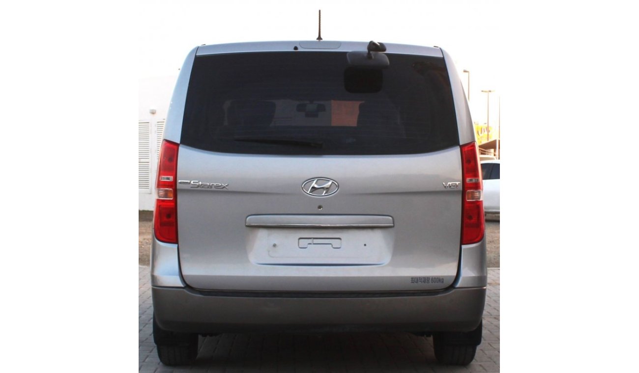 Hyundai Grand Starex Hyundai Grand Star X 2019, diesel, imported from Korea, customs papers, in excellent condition