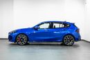بي أم دبليو 118 LUXURY M SPORT PACKAGE