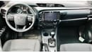 Toyota Hilux ADVENTURE 2.8L DIESEL AUTOMATIC 2023
