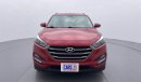 Hyundai Tucson GL 2 | Zero Down Payment | Free Home Test Drive