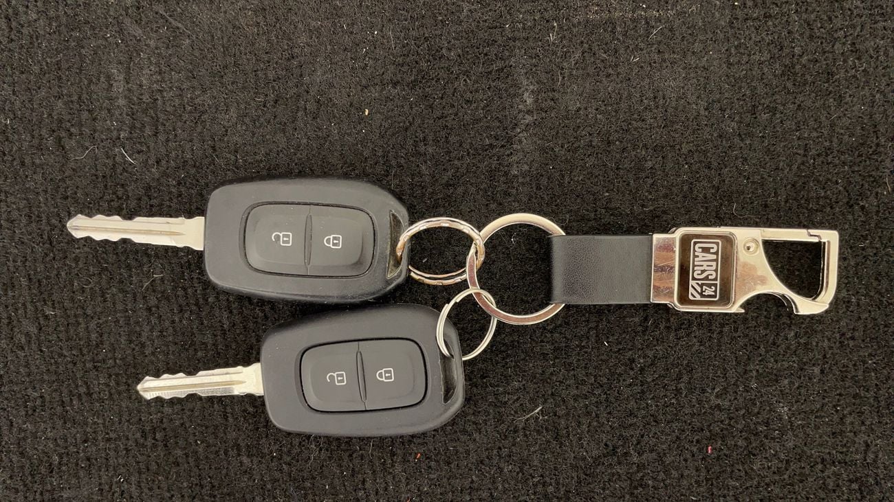 Renault Symbol PE 1.6 | Zero Down Payment | Home Test Drive