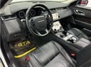 Land Rover Range Rover Velar P380 SE 3.0L 2018 Range Rover Velar P380, 1 Year Unlimited Km Warranty, Full Service History, GCC