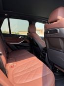 بي أم دبليو X5 xDrive40i
