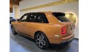 Rolls-Royce Cullinan BLACK BADGE 2023! FULLY LOADED