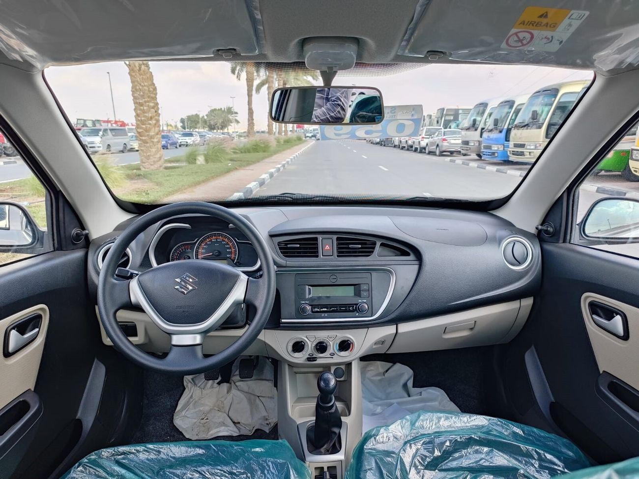 New Suzuki Alto 0.8L PETROL / 13