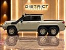 تويوتا لاند كروزر VXR 3.5 TT V6 6X6 - GCC Specs