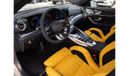 Mercedes-Benz AMG GT 63 E-Performance/2024. Local Registration +10%