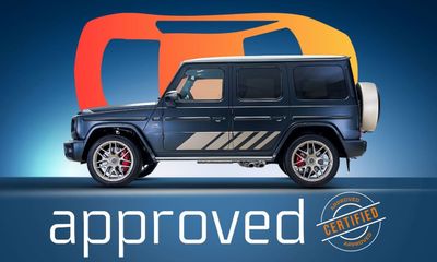 Mercedes-Benz G 63 AMG 4MATIC SUV Special Offer | AED 11,157 PM | 1 / 1000 Worldwide, Low KM | G 63 AMG Grand Edition