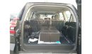 Toyota Prado VX 4.0L V6 Full Option