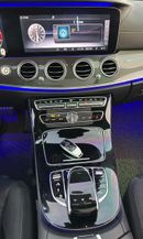 مرسيدس بنز E 43 AMG Mercedes E43_Japanese_2018_Excellent Condition _Full option