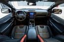 Ford Ranger Raptor 3.0T (392 HP) V6 Ford Ranger Raptor 2023 GCC | | Agency Warranty | Service Contract