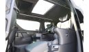 Toyota Alphard V6 - EXE. LOUNGE MY22