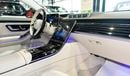 Mercedes Maybach S580 Maybach