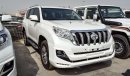 Toyota Prado Car For export only