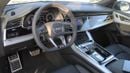 Audi Q8 AUDI Q8 3.0L COMPETITION PLUS MHEV AT (Export and Local)