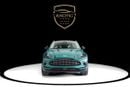 Aston Martin DBX STD 550