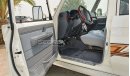 Toyota Land Cruiser 2020 HARD TOP 4.0L LX GRJ76 - Beige Color Available