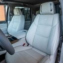 Cadillac Escalade SPORT PLATINUM