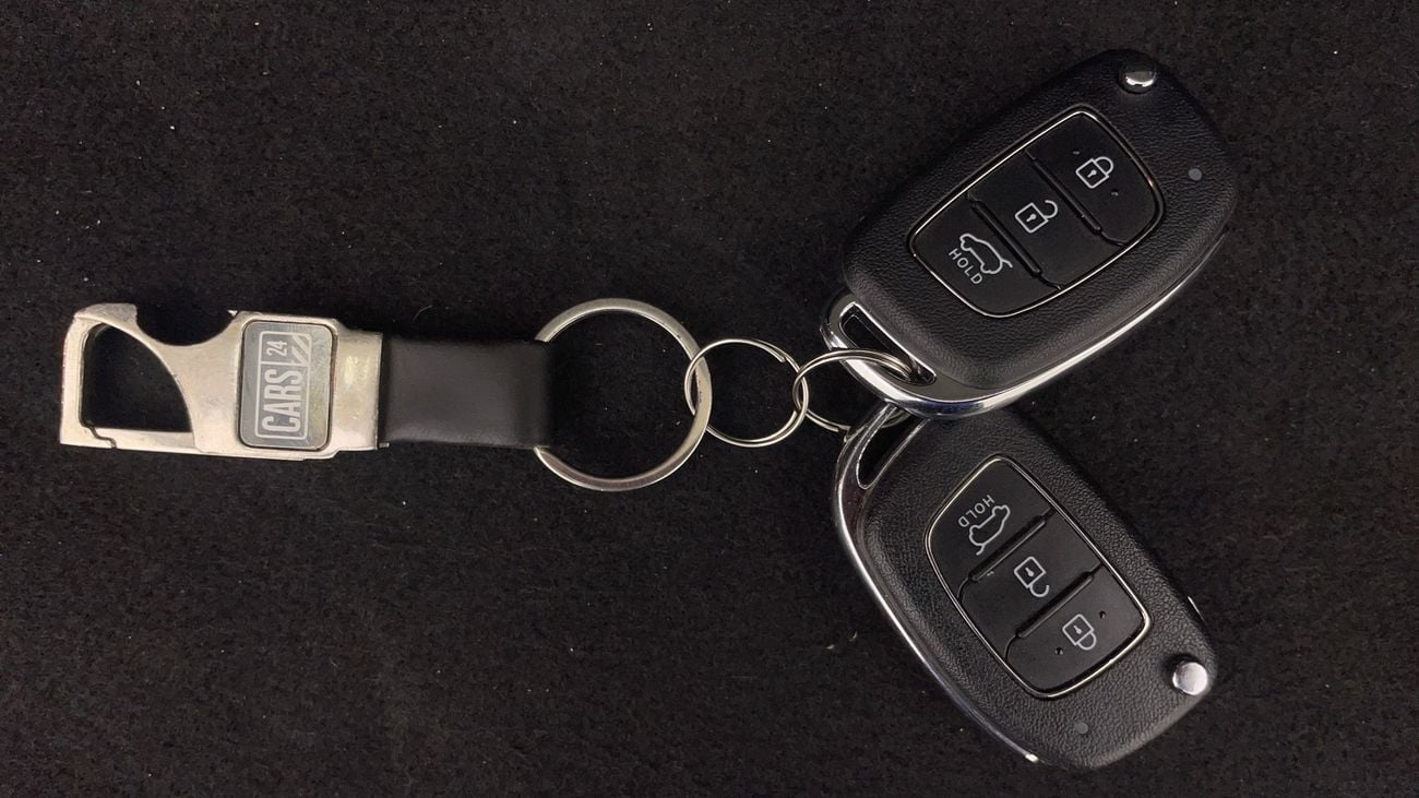 هيونداي كريتا SMART 1.5 | بدون دفعة مقدمة | اختبار القيادة في المنزل