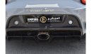 Lotus Evora GT LOTUS EVORA / 2021 / GCC / Under Warranty