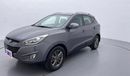 Hyundai Tucson GL 2 | Under Warranty | Inspected on 150+ parameters