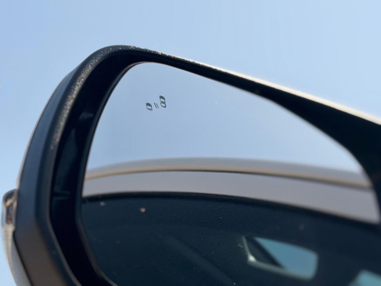 فورد ايفرست Trend export from Australia