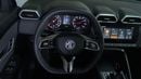 MG ZS 2025 STD | AED 737/Month | 0 DP