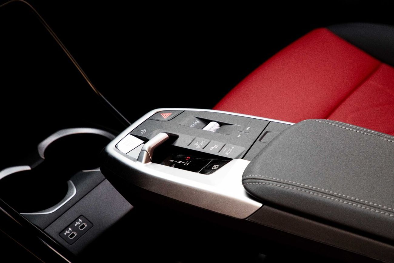 BMW X1 | 2,742 P.M  | 0% Downpayment | Excellent Condition!