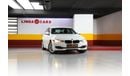 BMW 316i F30