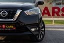 Nissan Kicks SL 1.6L