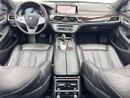 BMW 740Li 2020 BMW 740Li, 1 Year Unlimited Km Warranty, Full Service History, Excellent Condition, GCC