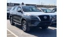 تويوتا فورتونر Toyota Fortuner GX 2.7L AT MID